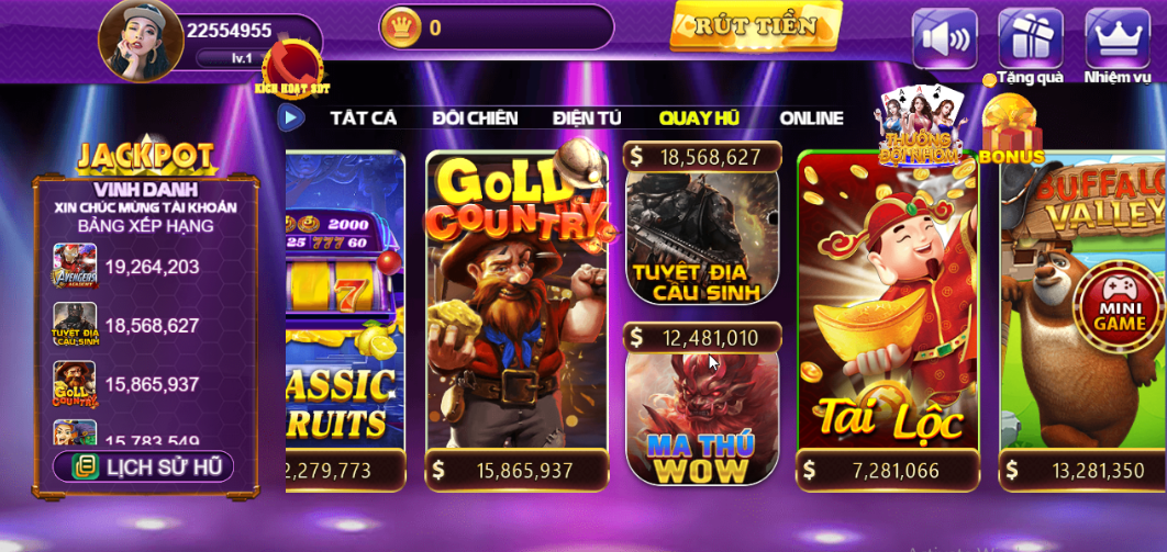 Luật chơi Ma Thú Wow đơn giản cho người mới - 68Gamebai.